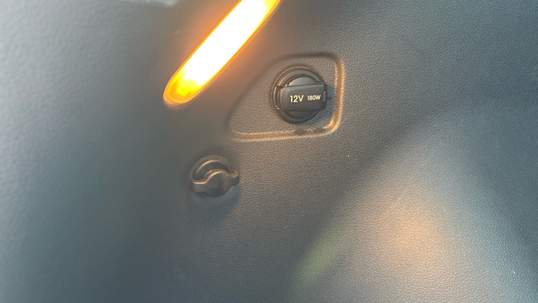 Hyundai Tucson 1.6 GDi SE Nav 5dr 2WD Petrol Estate